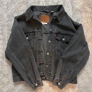 Levi’s Jacket